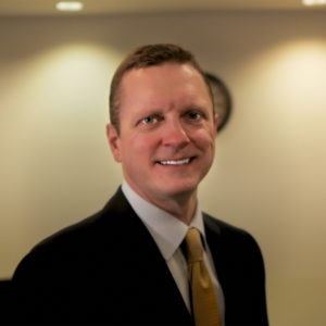 David F. St. Peter