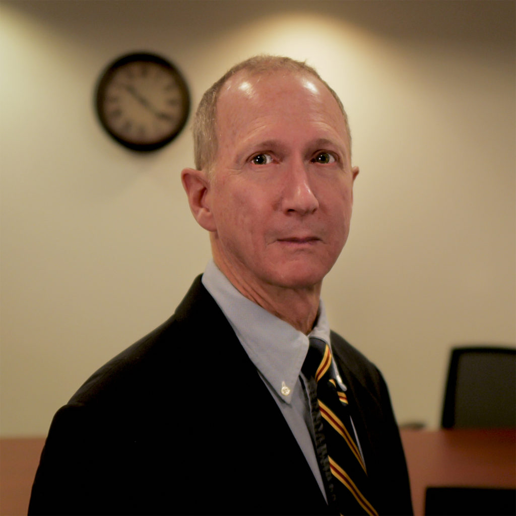 Mackenzie W. Waggaman