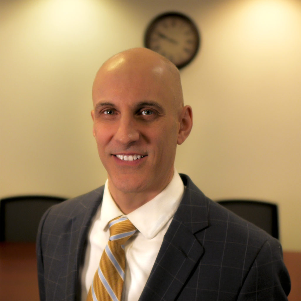 Matthew J. Svirida