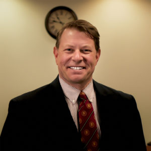 Seth L. Hoffman