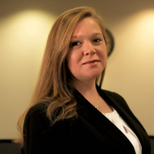Tricia Storti
